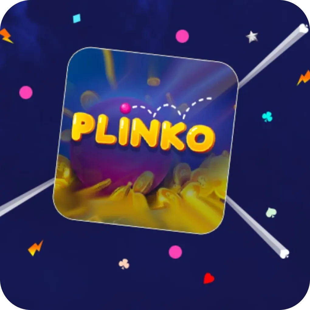 Macchina slot Plinko Stake Plinko slot Stake